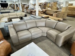 Leather Italy @ $1500
