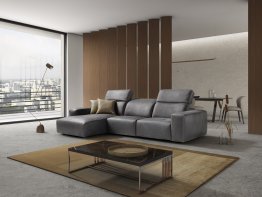 Loft Special Order Sectional