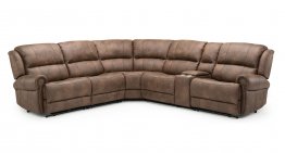 188HLN Motion Sectional