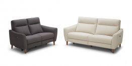 5318B(2) Motion Sofa, Love, and Chair
