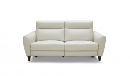 5318F Motion Leather Sofa, Love, and Chair
