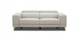 5381B-01 Motion Leather Sofa