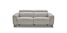 5516-01 Motion Leather Sofa, Love, and Chair