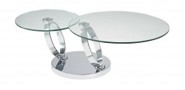 Chicago Modern Coffee Table