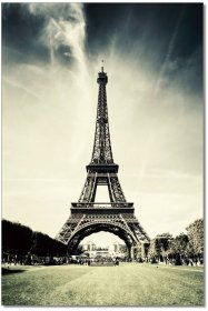 Eiffel Tower - SH - 71553