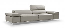 I800 Sofa in Light Grey