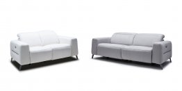 185R Sofa, Love, and Chair