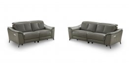 210H(1) Motion Sofa and Love