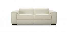 213H-01 Motion Leather Sofa