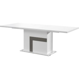 Luxuria Modern Dining Table