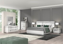 Sunset Premium Bedroom