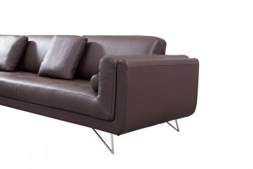 The Bruno Premium Sectional Expresso