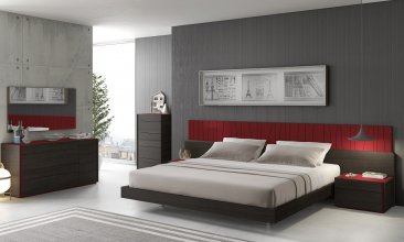 Lagos Premium Bedroom Set