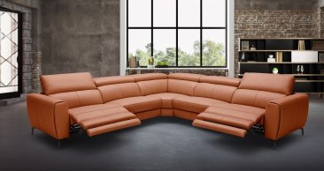 Lorenzo Motion Sectional In Rust