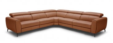 Lorenzo Motion Sectional In Rust