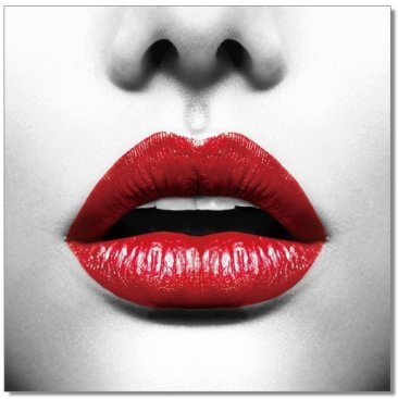 Red Lips - SB61116