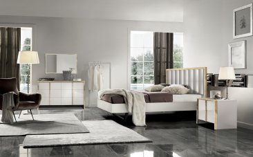 Fiocco Premium Bedroom