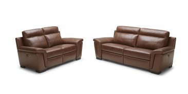 051C-01 Motion Sofa, Love, and Chair