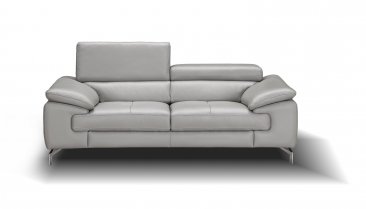 Liam Premium Leather Sofa Set