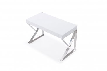 Noho Desk in White