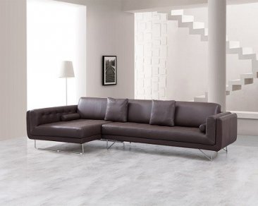 The Bruno Premium Sectional Expresso