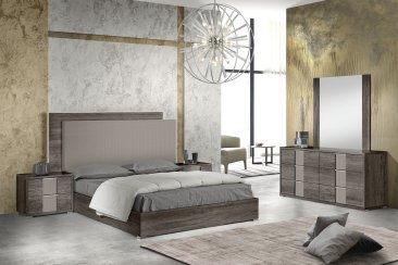 Portofino Premium Bedroom