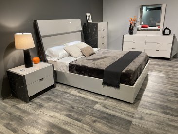 Stoneage Premium Bedroom