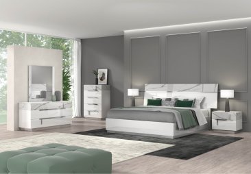 Sunset Premium Bedroom