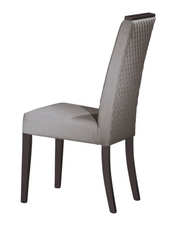 Travertine Modern Dining Chair