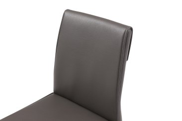 Windsor Low Back Modern Dining Chair
