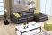 Ariana Premium Leather Sectional