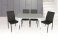 B24 Dining Table & DC 13 Chairs