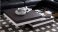 P501C Rotary Coffee Table