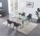Moda Extension Dining Table
