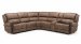 188N-01 Motion Sectional