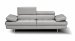 Aurora Premium Leather Sofa Set