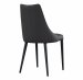 Bosa/Moderna Dining Chair in Grey