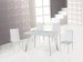 B24 Dining Table & DC 13 Chairs