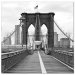 Brooklyn Bridge Flag - SH-71598B