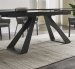 Swan Extensions Dining Table