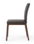 Windsor Low Back Modern Dining Chair